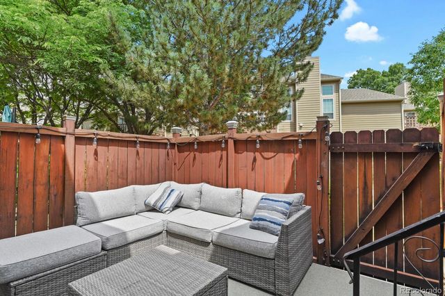7583 W Euclid Drive, Littleton, CO 80123