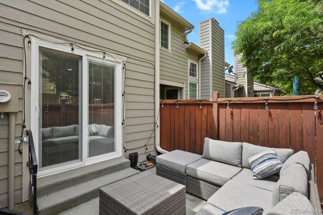 7583 W Euclid Drive, Littleton, CO 80123