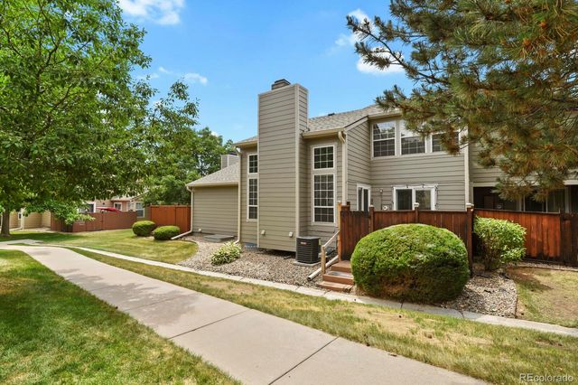 7583 W Euclid Drive, Littleton, CO 80123