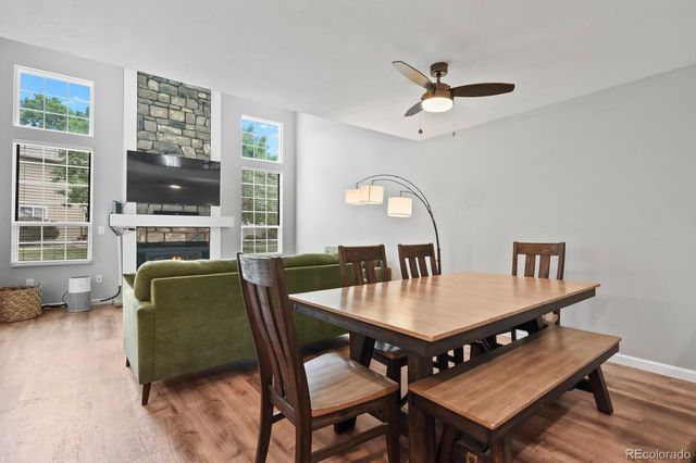 7583 W Euclid Drive, Littleton, CO 80123
