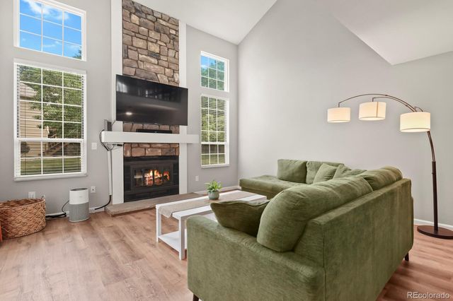 7583 W Euclid Drive, Littleton, CO 80123