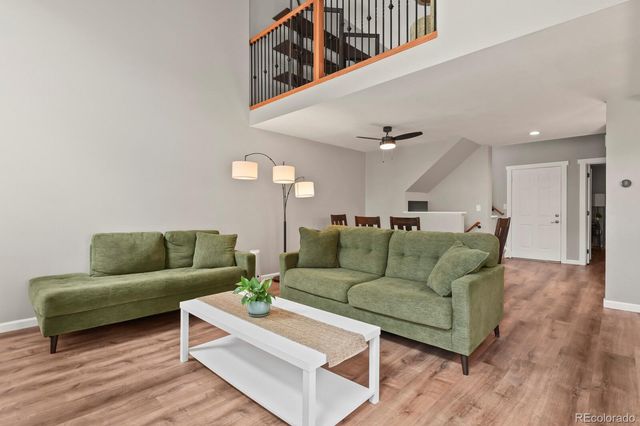 7583 W Euclid Drive, Littleton, CO 80123