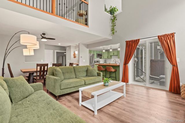 7583 W Euclid Drive, Littleton, CO 80123