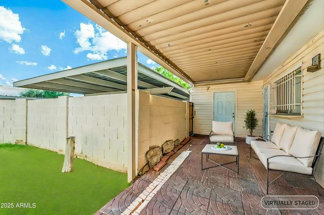 1845 W CITRUS Way, Phoenix, AZ 85015