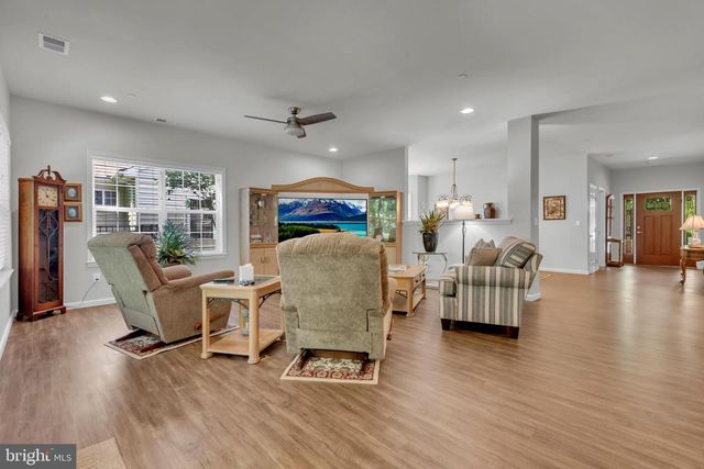 3909 RIVER CLUB DR, Edgewater, MD 21037