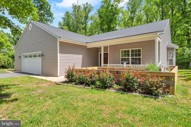3909 RIVER CLUB DR, Edgewater, MD 21037
