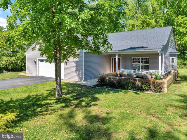 3909 RIVER CLUB DR, Edgewater, MD 21037