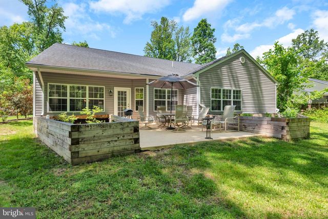 3909 RIVER CLUB DR, Edgewater, MD 21037