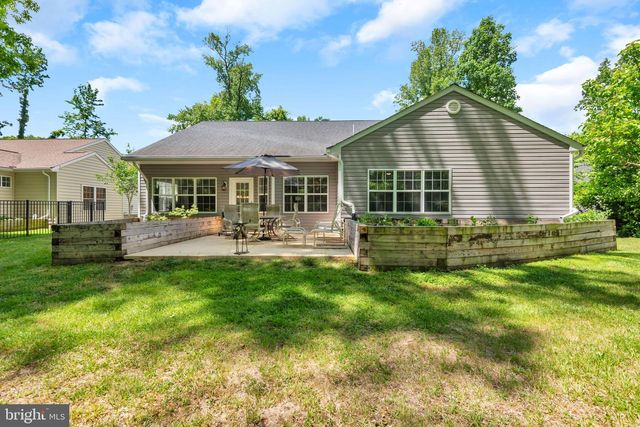 3909 RIVER CLUB DR, Edgewater, MD 21037