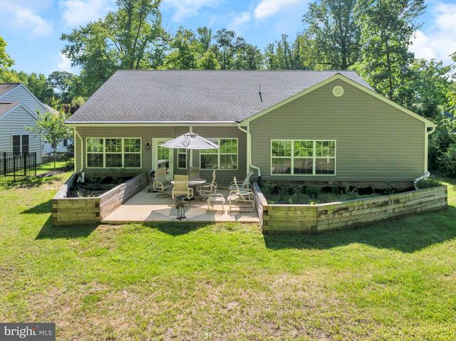 3909 RIVER CLUB DR, Edgewater, MD 21037