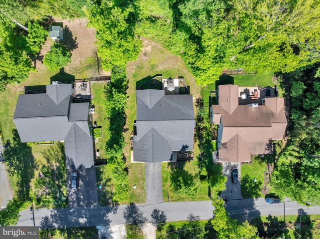 3909 RIVER CLUB DR, Edgewater, MD 21037