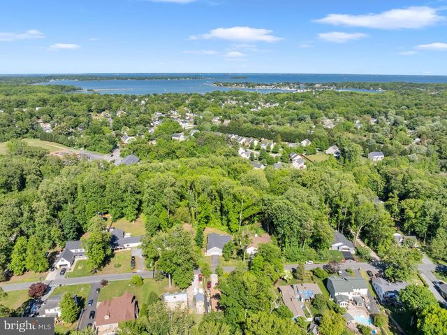 3909 RIVER CLUB DR, Edgewater, MD 21037