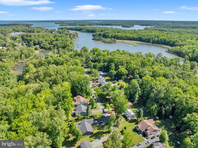 3909 RIVER CLUB DR, Edgewater, MD 21037