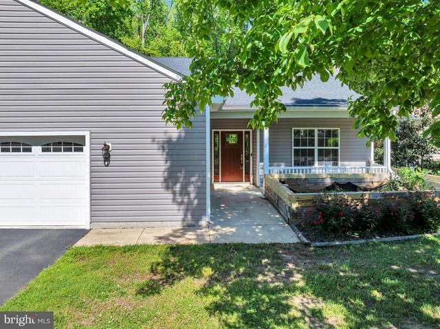 3909 RIVER CLUB DR, Edgewater, MD 21037