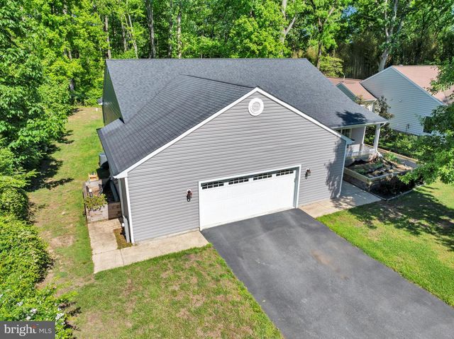 3909 RIVER CLUB DR, Edgewater, MD 21037