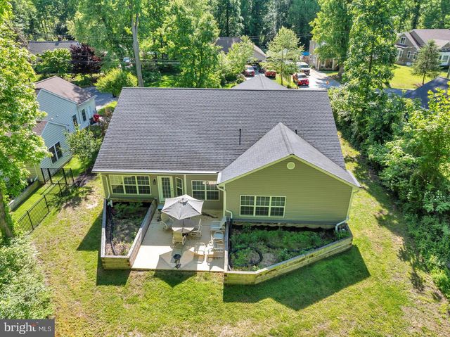 3909 RIVER CLUB DR, Edgewater, MD 21037