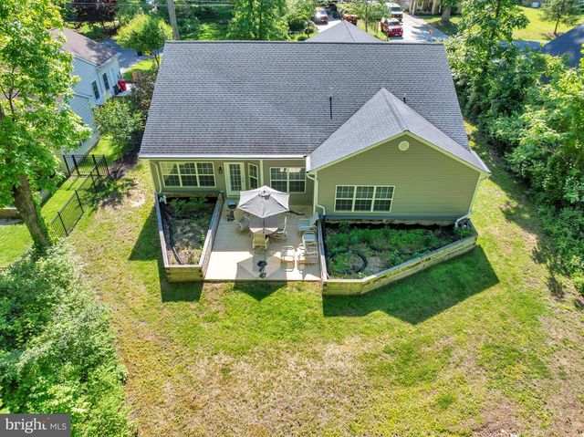 3909 RIVER CLUB DR, Edgewater, MD 21037