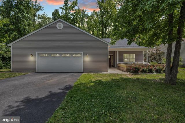 3909 RIVER CLUB DR, Edgewater, MD 21037