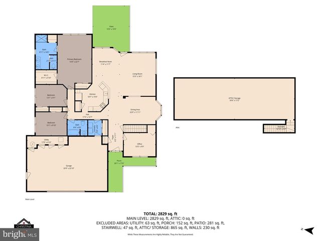 3909 RIVER CLUB DR, Edgewater, MD 21037