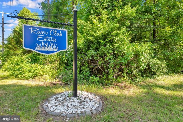 3909 RIVER CLUB DR, Edgewater, MD 21037