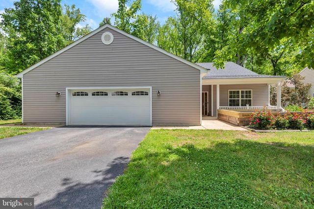 3909 RIVER CLUB DR, Edgewater, MD 21037
