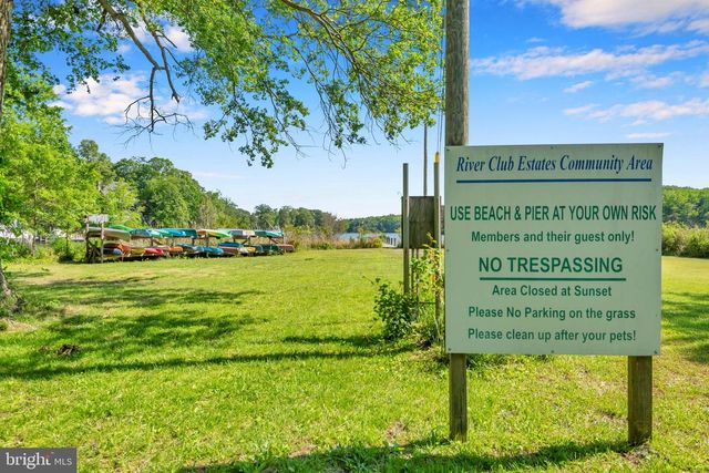 3909 RIVER CLUB DR, Edgewater, MD 21037
