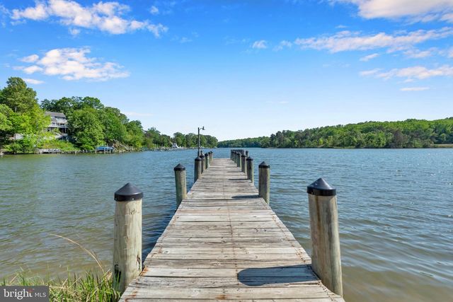 3909 RIVER CLUB DR, Edgewater, MD 21037