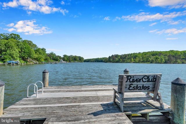 3909 RIVER CLUB DR, Edgewater, MD 21037