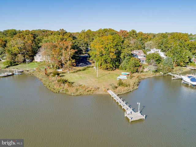 3909 RIVER CLUB DR, Edgewater, MD 21037