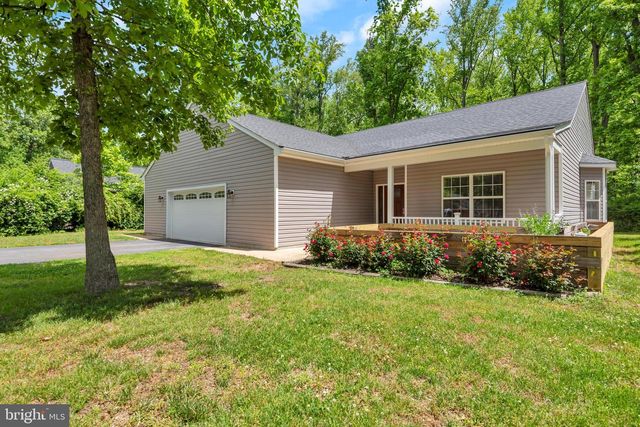 3909 RIVER CLUB DR, Edgewater, MD 21037