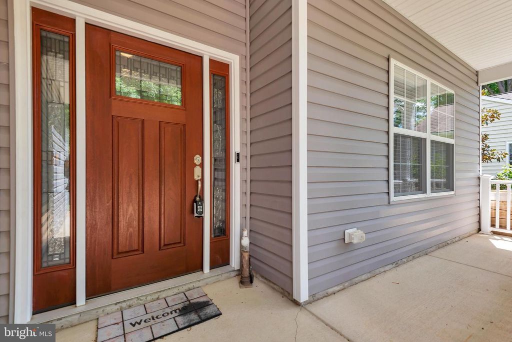 3909 RIVER CLUB DR, Edgewater, MD 21037