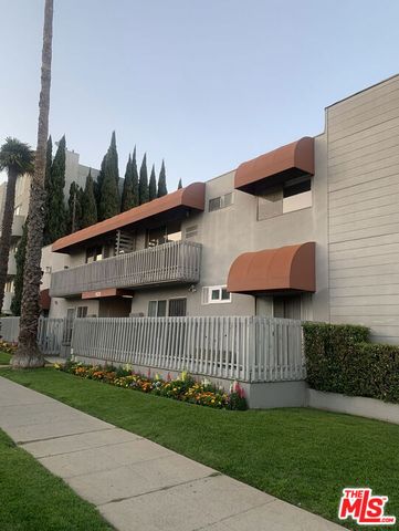 1620 Brockton Avenue 15, Los Angeles, CA 90025