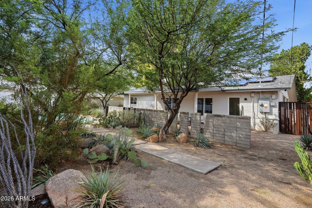 6819 E MONTEREY Way, Scottsdale, AZ 85251 — photo 4