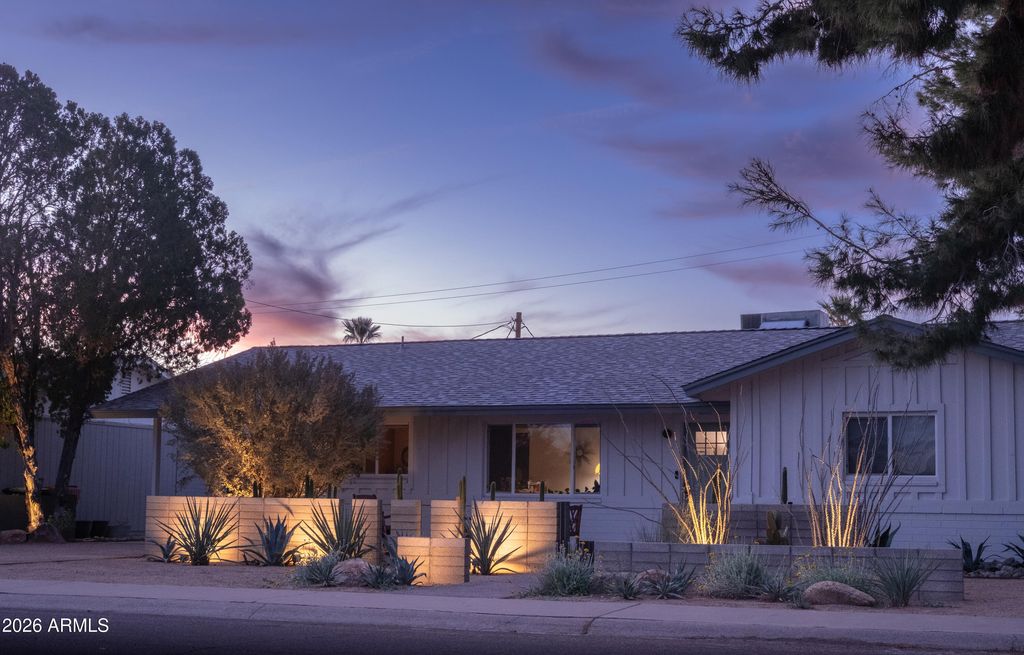 6819 E MONTEREY Way, Scottsdale, AZ 85251 — photo 5