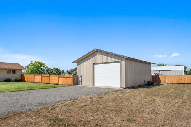 24106 Railroad Ave, Otis Orchards, WA 99027