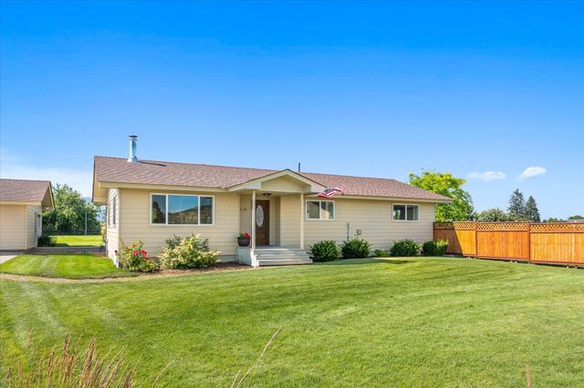 24106 Railroad Ave, Otis Orchards, WA 99027