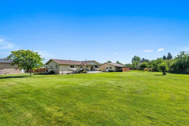 24106 Railroad Ave, Otis Orchards, WA 99027