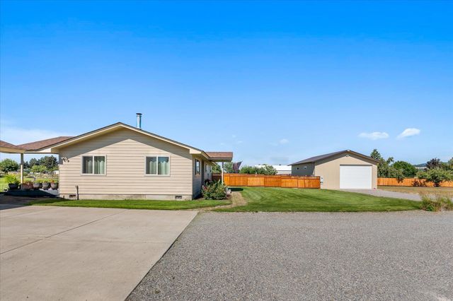 24106 Railroad Ave, Otis Orchards, WA 99027