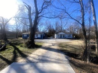1429 and 1431 Deane Street, Fayetteville, AR 72703