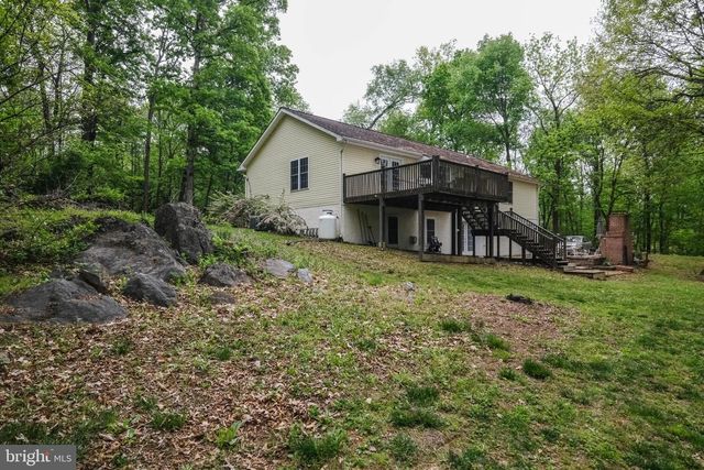 134 KELCAR DR, Summit Point, WV 25446