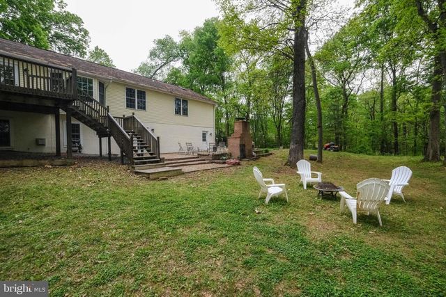 134 KELCAR DR, Summit Point, WV 25446