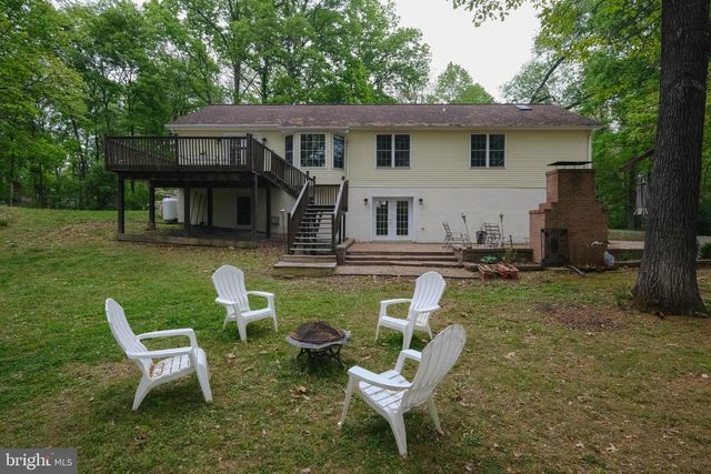 134 KELCAR DR, Summit Point, WV 25446
