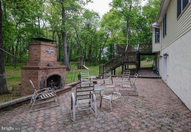 134 KELCAR DR, Summit Point, WV 25446