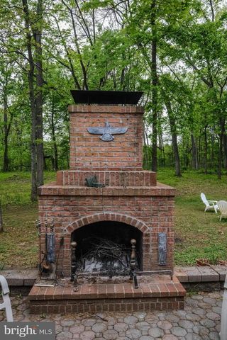 134 KELCAR DR, Summit Point, WV 25446