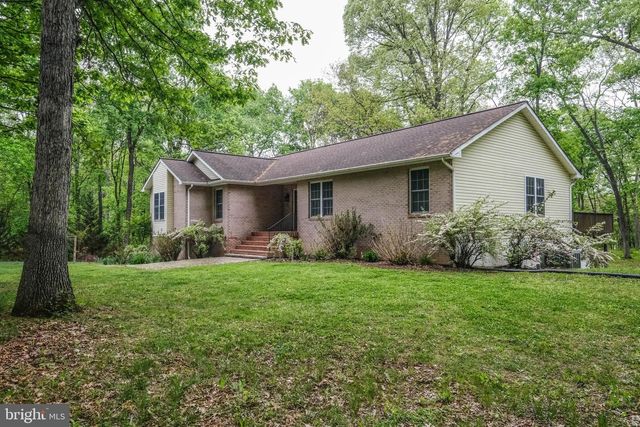 134 KELCAR DR, Summit Point, WV 25446