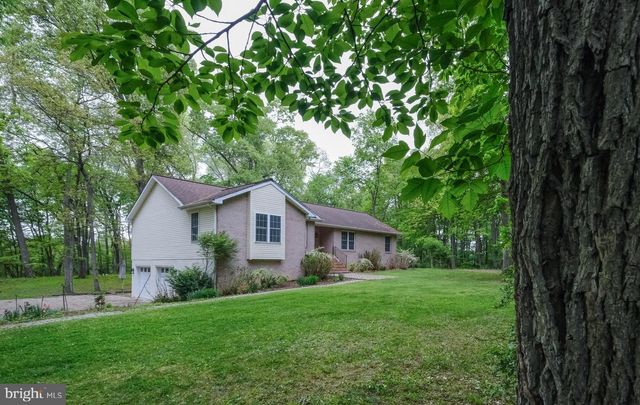134 KELCAR DR, Summit Point, WV 25446