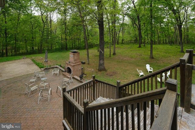 134 KELCAR DR, Summit Point, WV 25446