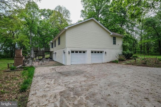 134 KELCAR DR, Summit Point, WV 25446