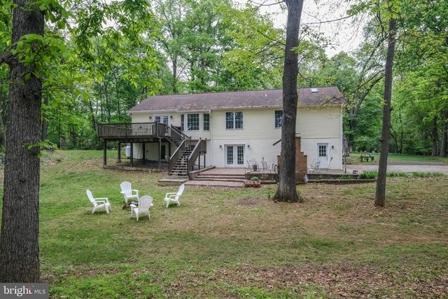 134 KELCAR DR, Summit Point, WV 25446