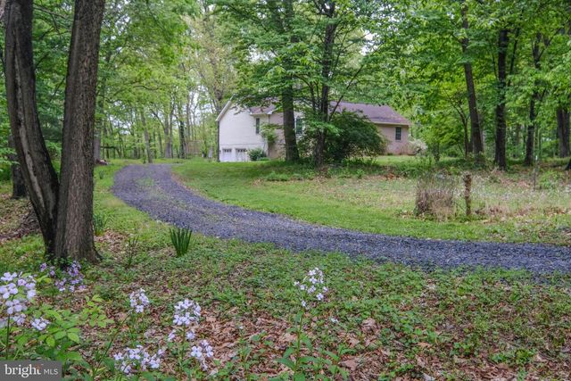 134 KELCAR DR, Summit Point, WV 25446